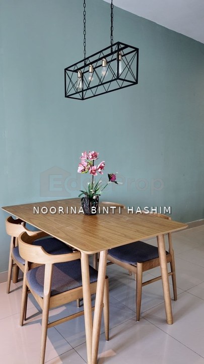 Residensi Chymes Gurney @ Kg Dato' Keramat, KL For Sale, Kuala Lumpur, Keramat
