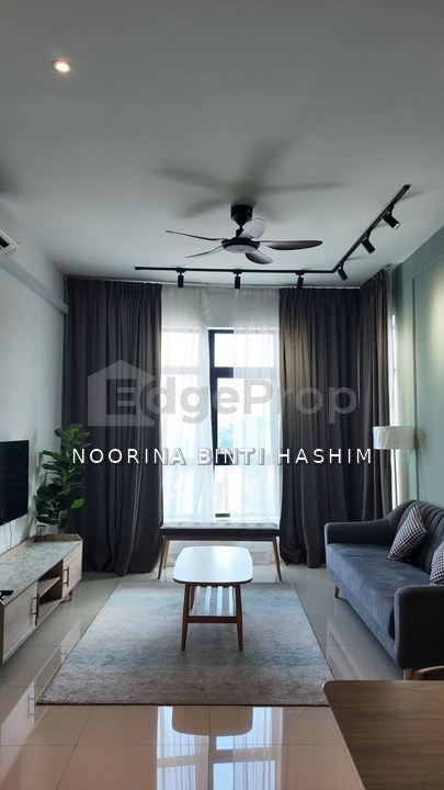 Residensi Chymes Gurney @ Kg Dato' Keramat, KL For Sale, Kuala Lumpur, Keramat