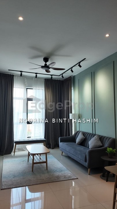 Residensi Chymes Gurney @ Kg Dato' Keramat, KL For Sale, Kuala Lumpur, Keramat