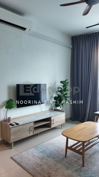 Residensi Chymes Gurney @ Kg Dato' Keramat, KL For Sale, Kuala Lumpur, Keramat
