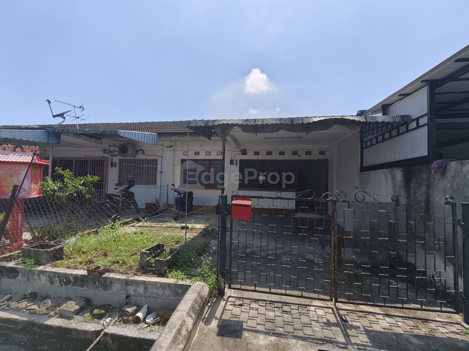 TAMAN WING ONN