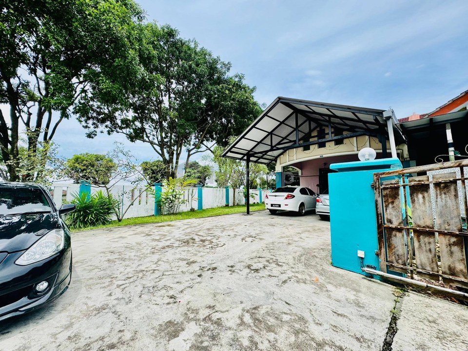 IOI Bandar Putra Kulai