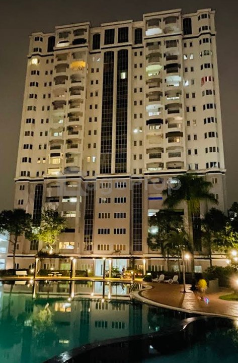 Aseana Puteri Kondominium, Bandar Puteri Puchong, Selangor, Selangor, Bandar Puteri Puchong