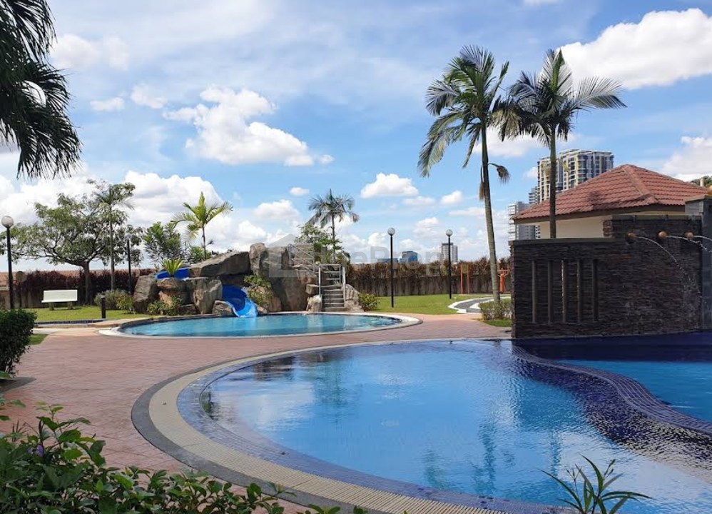 Aseana Puteri Kondominium, Bandar Puteri Puchong, Selangor, Selangor, Bandar Puteri Puchong