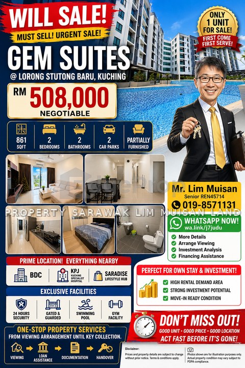 GEM Suites