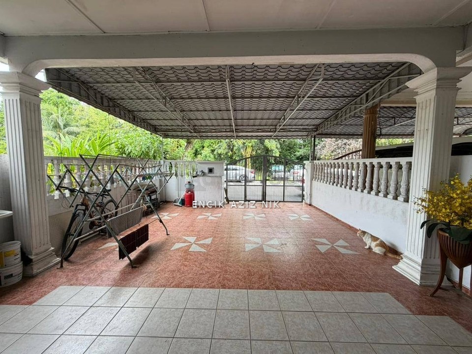 PRIME AREA🔥🔥2-Storey Terrace Taman Puchong Utama, Puchong, Selangor, Puchong