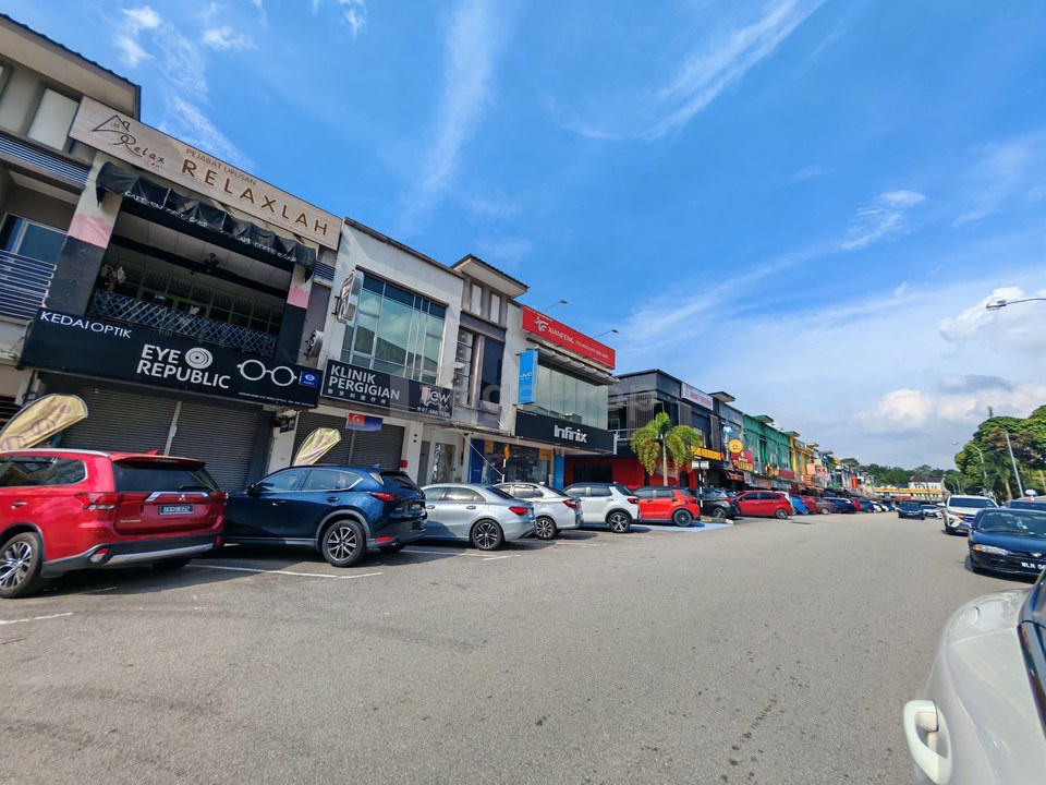 Bandar Indahpura
