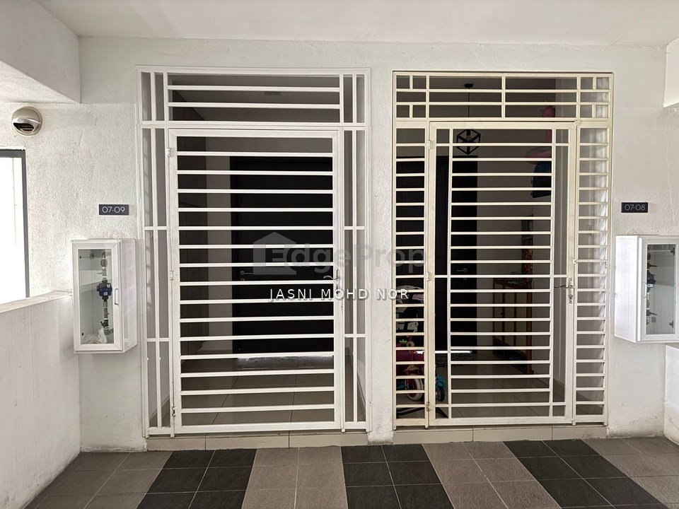 OASIS 2 -MUTIARA KAJANG* FREEHOLD NON BUMI BELOW MARKET PRICE , Selangor, Kajang