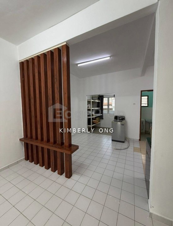 Seremban 3 House For Rent , Negeri Sembilan, Seremban
