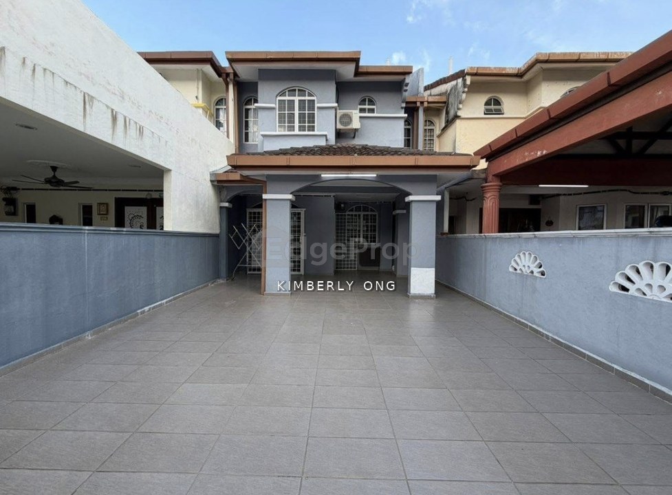 Seremban 3 House For Rent , Negeri Sembilan, Seremban