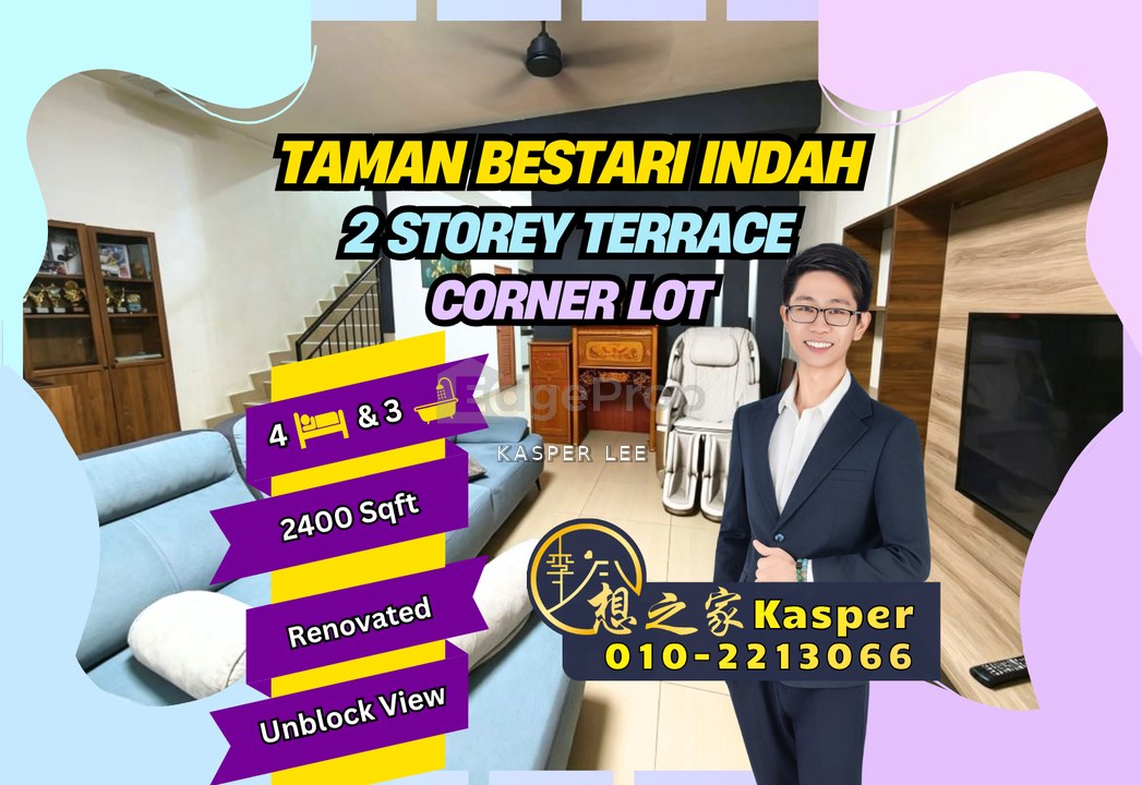 Taman Bestari Indah