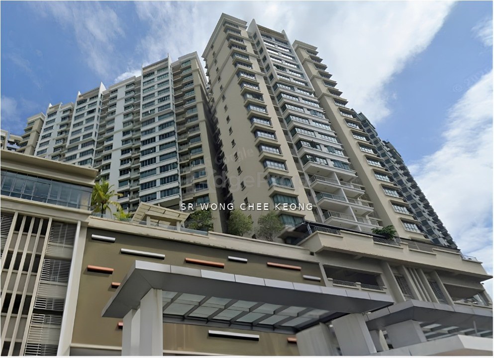 COVILLEA BUKIT JALIL CORNER , Kuala Lumpur, Bukit Jalil