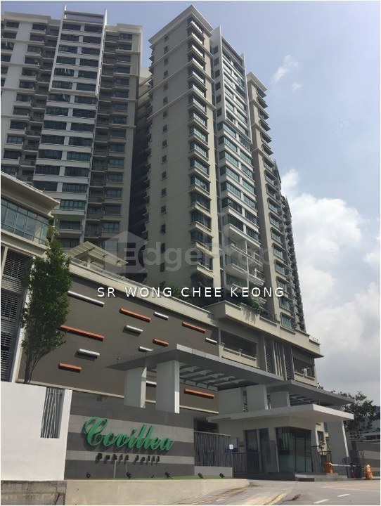 COVILLEA BUKIT JALIL CORNER , Kuala Lumpur, Bukit Jalil