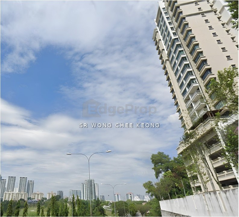 COVILLEA BUKIT JALIL CORNER , Kuala Lumpur, Bukit Jalil