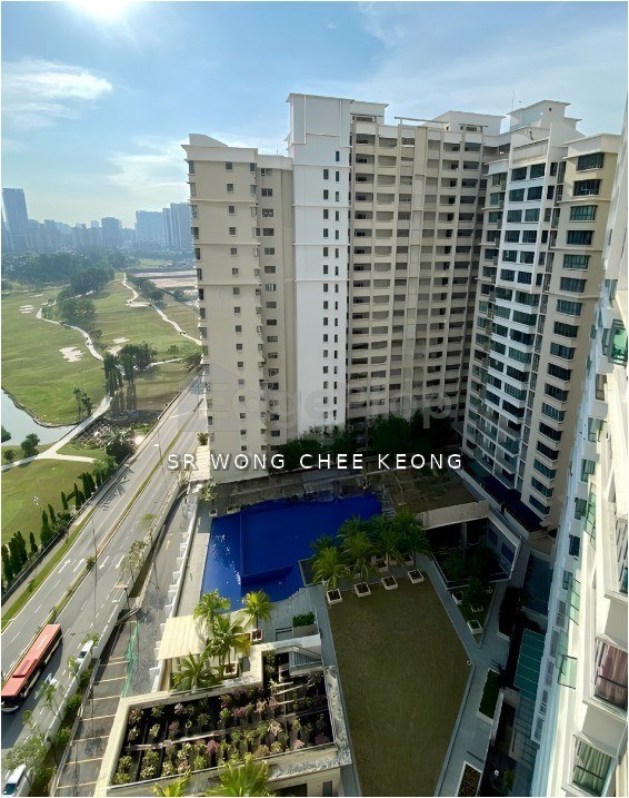 COVILLEA BUKIT JALIL CORNER , Kuala Lumpur, Bukit Jalil