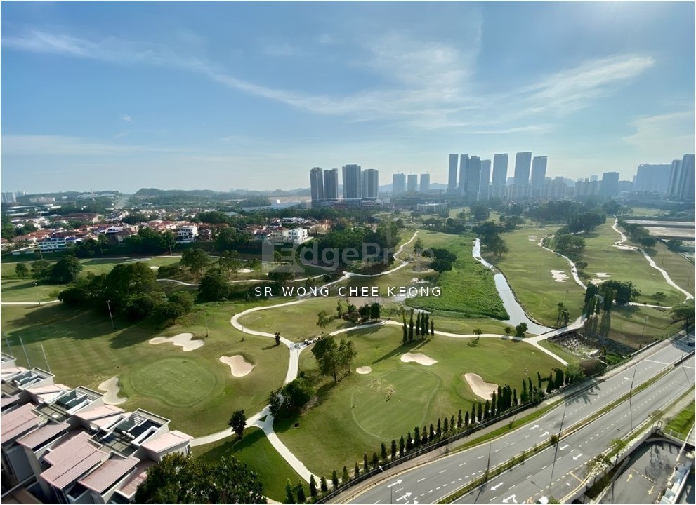 COVILLEA BUKIT JALIL CORNER , Kuala Lumpur, Bukit Jalil
