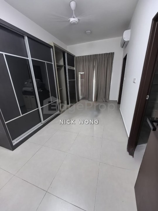 Orchid Hills @ Batu 9 Cheras, Selangor, Cheras