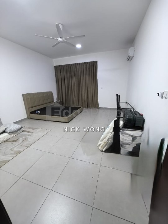 Orchid Hills @ Batu 9 Cheras, Selangor, Cheras