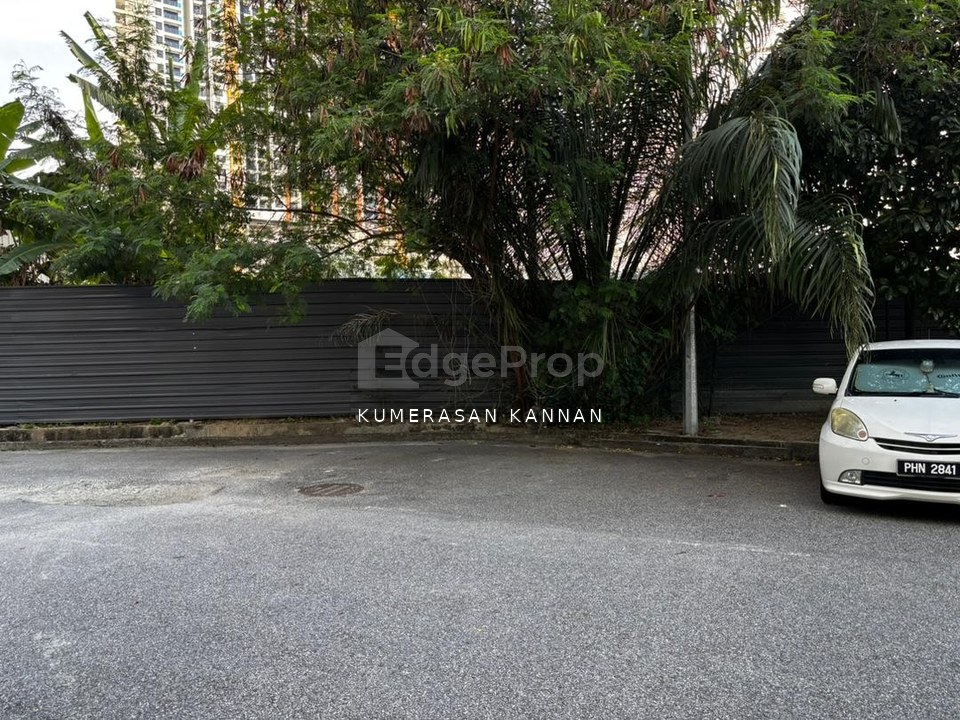 FOR SALE | 3-Storey Terrace House @ Jalan Mahsuri, Bayan Baru, Penang, Penang, Bayan Baru