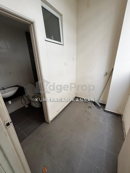 FOR SALE | 3-Storey Terrace House @ Jalan Mahsuri, Bayan Baru, Penang, Penang, Bayan Baru