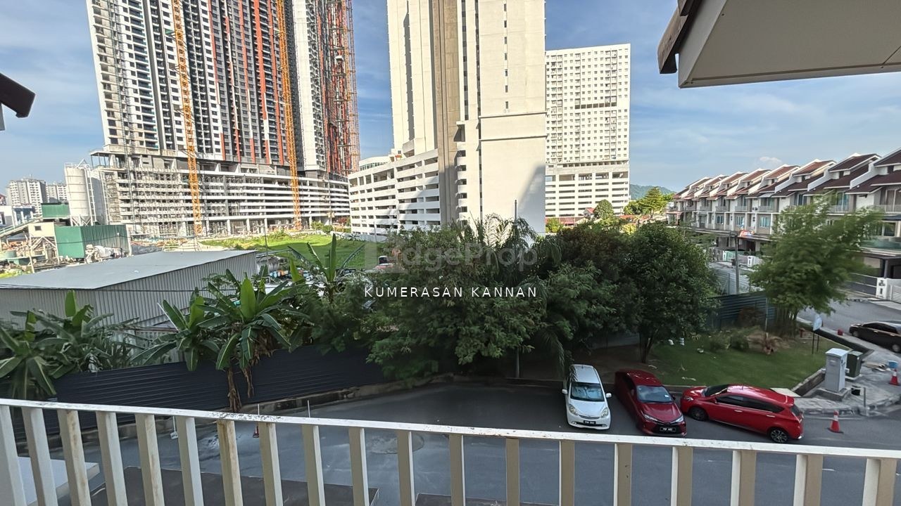 FOR SALE | 3-Storey Terrace House @ Jalan Mahsuri, Bayan Baru, Penang, Penang, Bayan Baru
