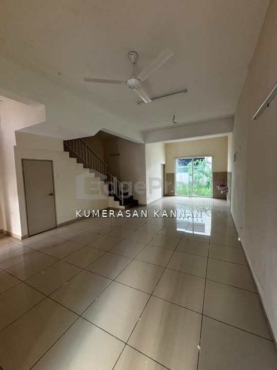 FOR SALE | 3-Storey Terrace House @ Jalan Mahsuri, Bayan Baru, Penang, Penang, Bayan Baru