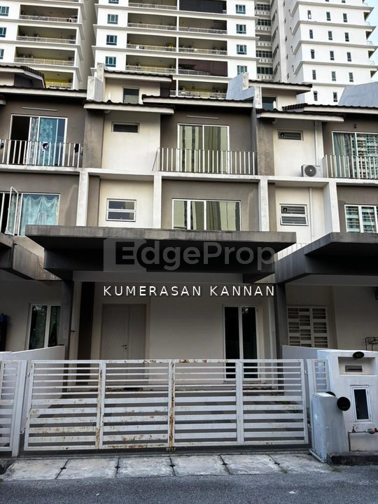 Taman Mahsuri