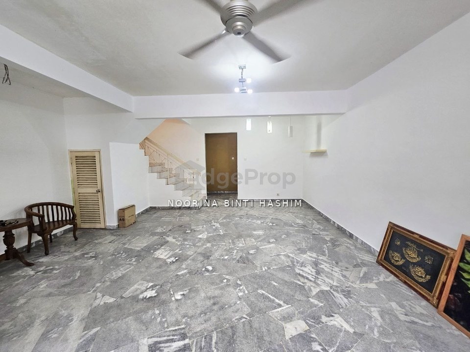 Taman Desa Mewah Semenyih Double Storey Terrace For Sale , Selangor, Semenyih