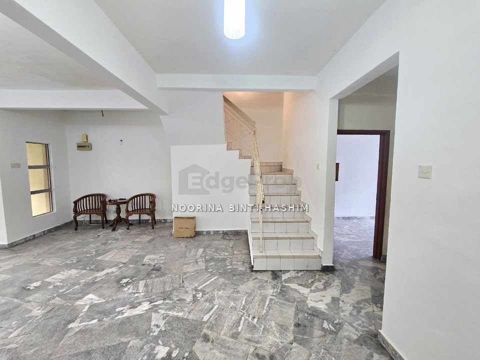 Taman Desa Mewah Semenyih Double Storey Terrace For Sale , Selangor, Semenyih