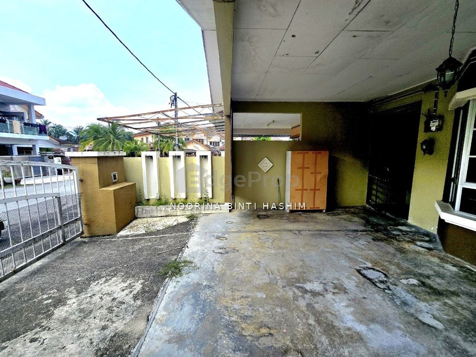 Taman Desa Mewah Semenyih Double Storey Terrace For Sale , Selangor, Semenyih