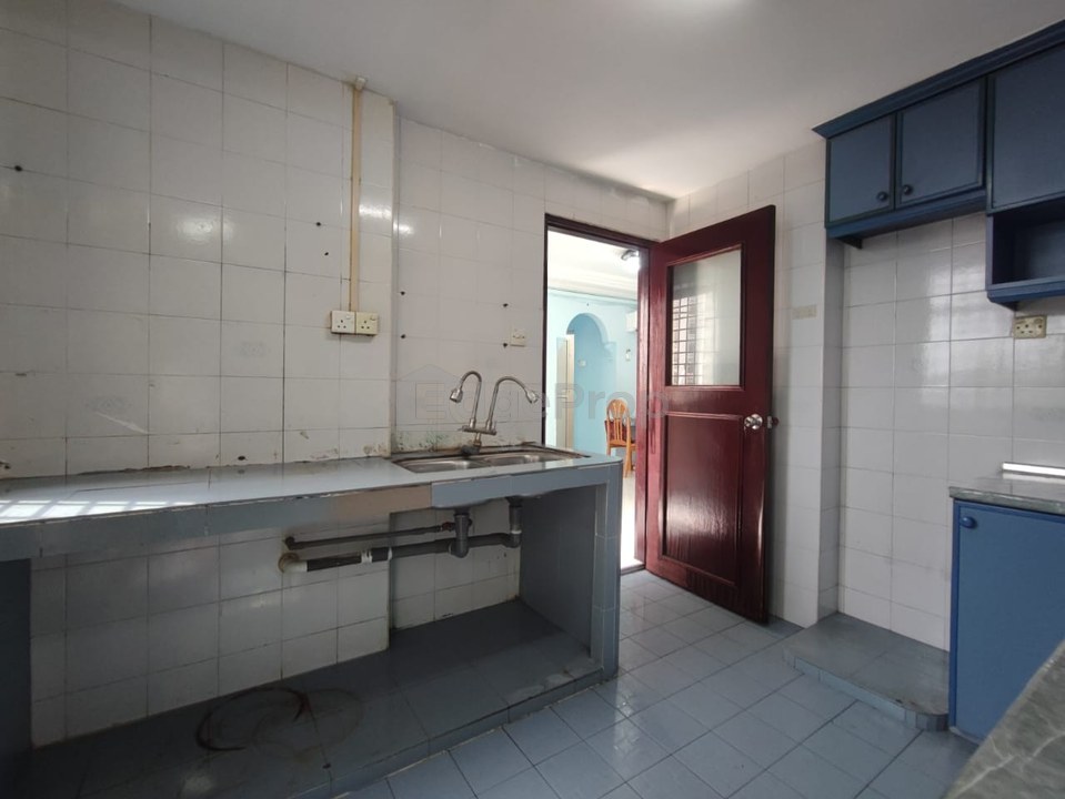 Mewah View Luxurious Apartment Taman Bukit Mewah Nearby Paradigm Mall , Johor, Johor Bahru