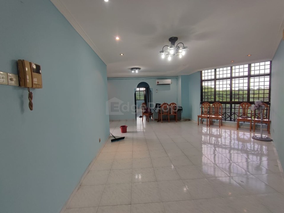 Mewah View Luxurious Apartment Taman Bukit Mewah Nearby Paradigm Mall , Johor, Johor Bahru
