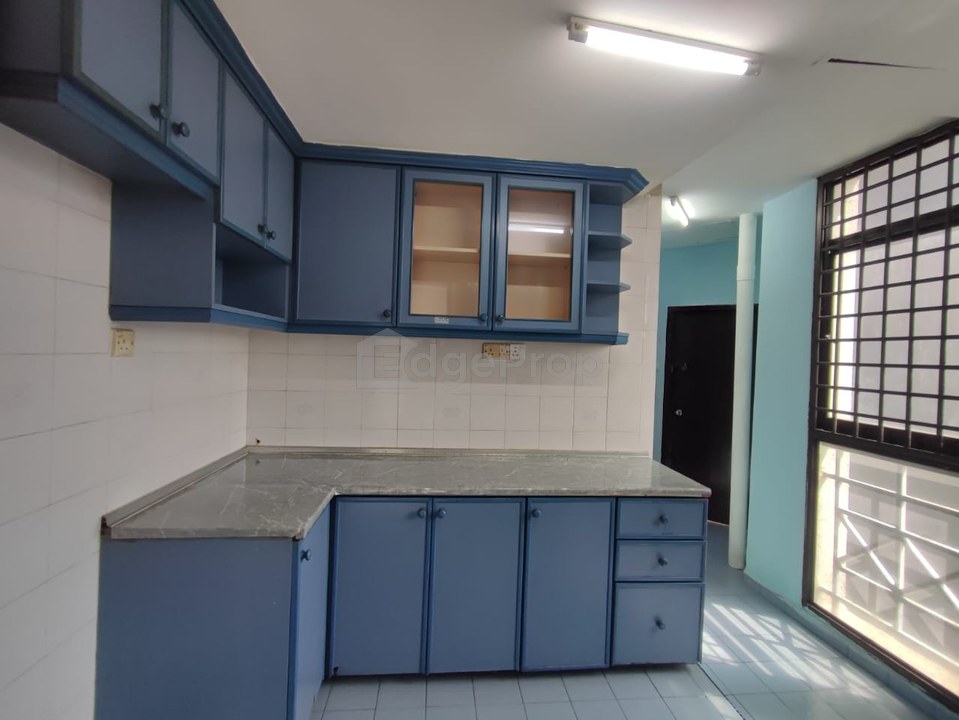 Mewah View Luxurious Apartment Taman Bukit Mewah Nearby Paradigm Mall , Johor, Johor Bahru