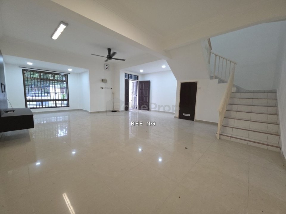 Taman Mutiara / Pontian / 2 Storey Terrace 22x70 / Unblock / Super Value , Johor, Pontian