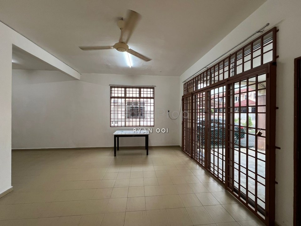 Taman Desa Wawasan