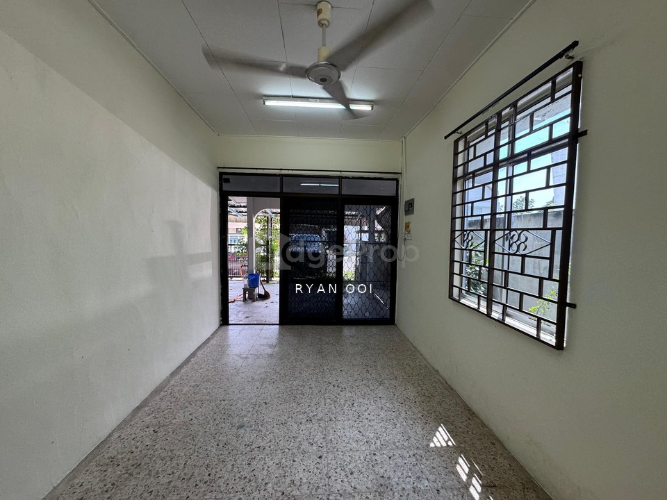 Taman Desa Damai