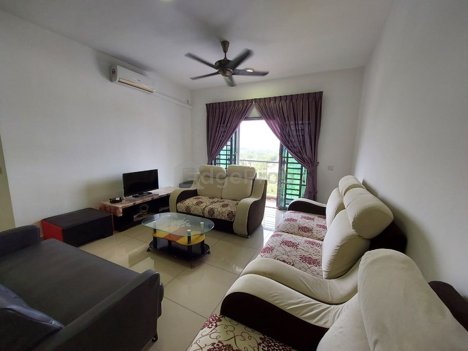 Perling Heights Apartment Taman Perling Perling , Johor, Johor Bahru