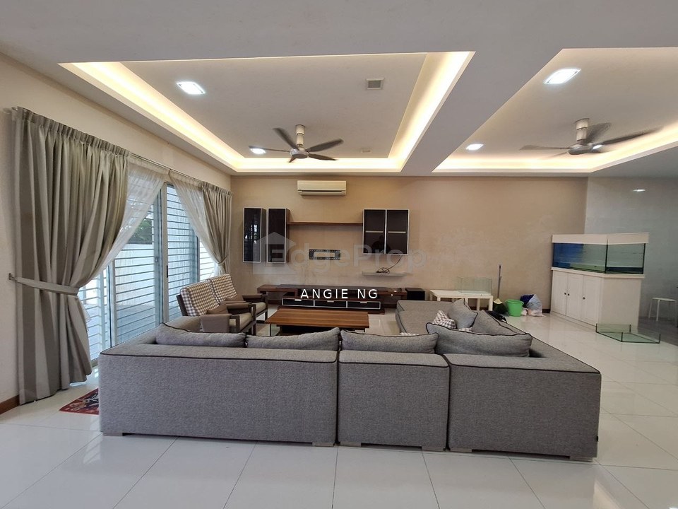 Amanria Residence