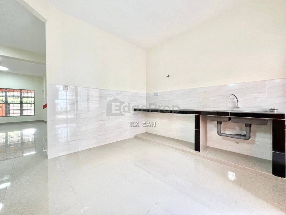 (FULL LOAN 20x75 FACING OPEN) 2 STOREY TERRACE @ TAMAN PELANGI SEMENYIH, SEMENYIH, Selangor, Semenyih