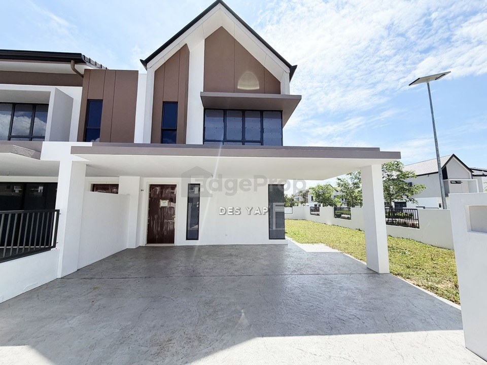 Blooming Residence