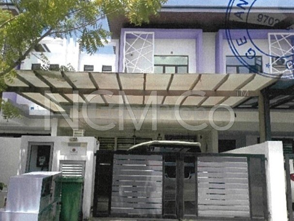 2 Storey Terrace House, Selangor, Semenyih