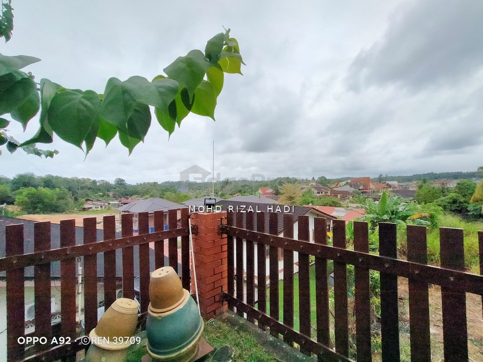 Luxury Double Storey Bungalow Near Beach @ PD | Partially Furnished | Below Bank Value, Negeri Sembilan, Port Dickson