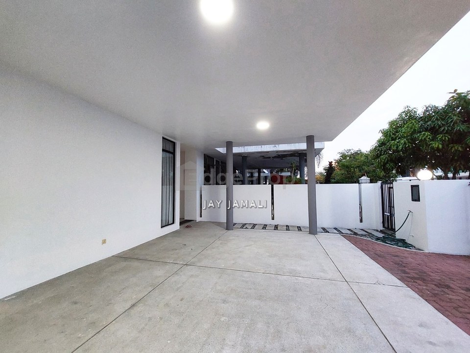 Spacious Fully Furnished Semi-D in Gated Community @ Taman Jenderam Harmoni, Dengkil For Rent, Selangor, Dengkil