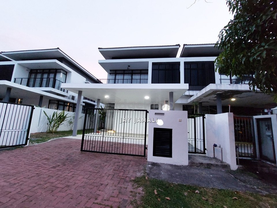 Taman Jenderam Harmoni
