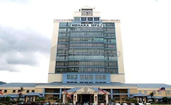 Menara MPAJ