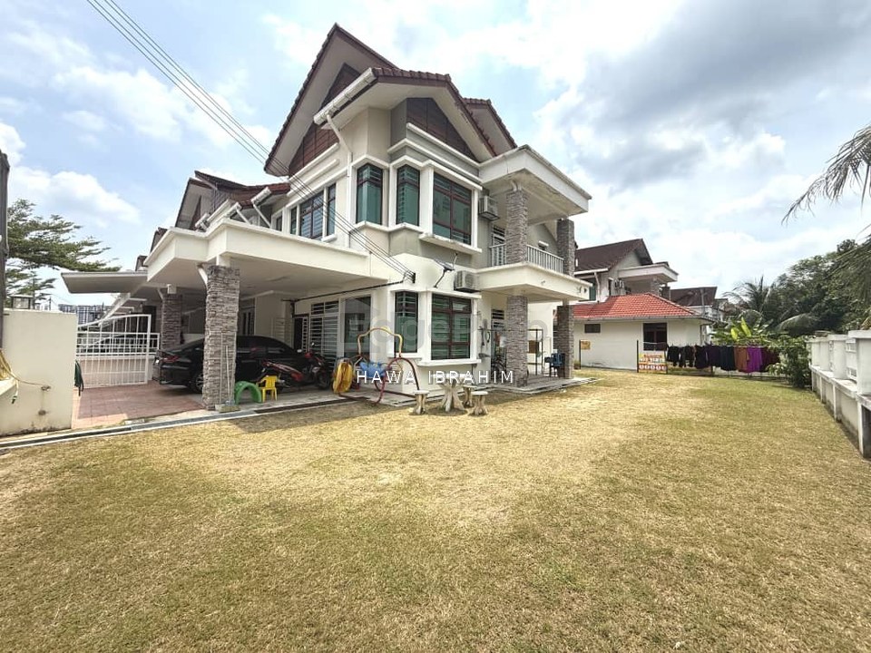 Seksyen 4 Tambahan, Bandar Baru Bangi