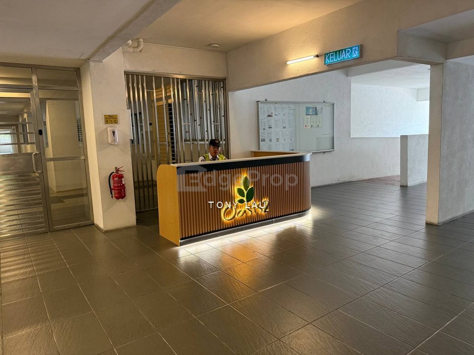 BELOW MV RM470K! 1,298sf Pool View Condo Oasis 2 Kajang, Selangor, Kajang