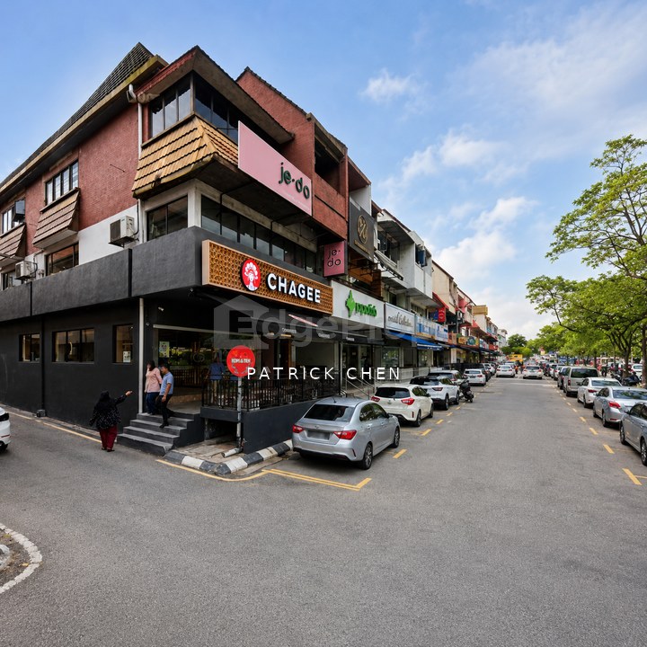 TTDI