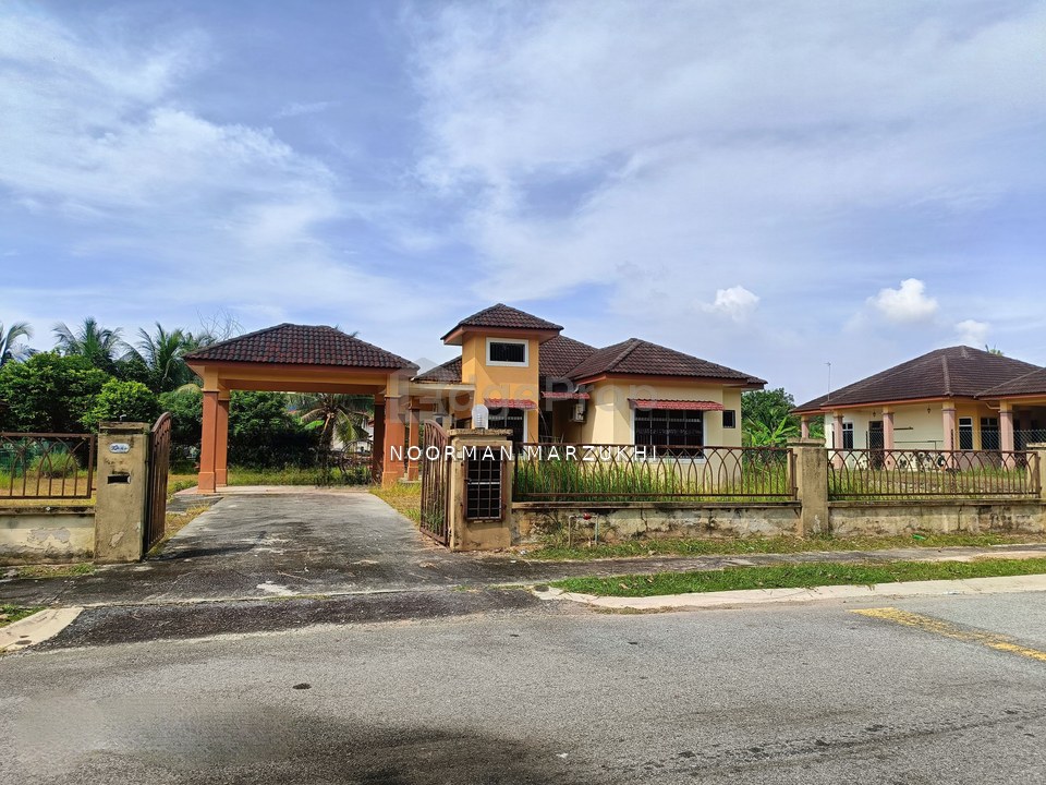 Idaman Villa Sendayan