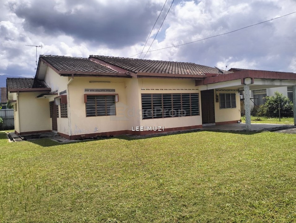 Taman Taiping